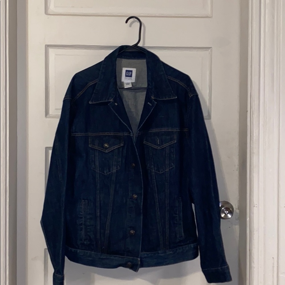 Denim Jacket - Picture 1 of 3